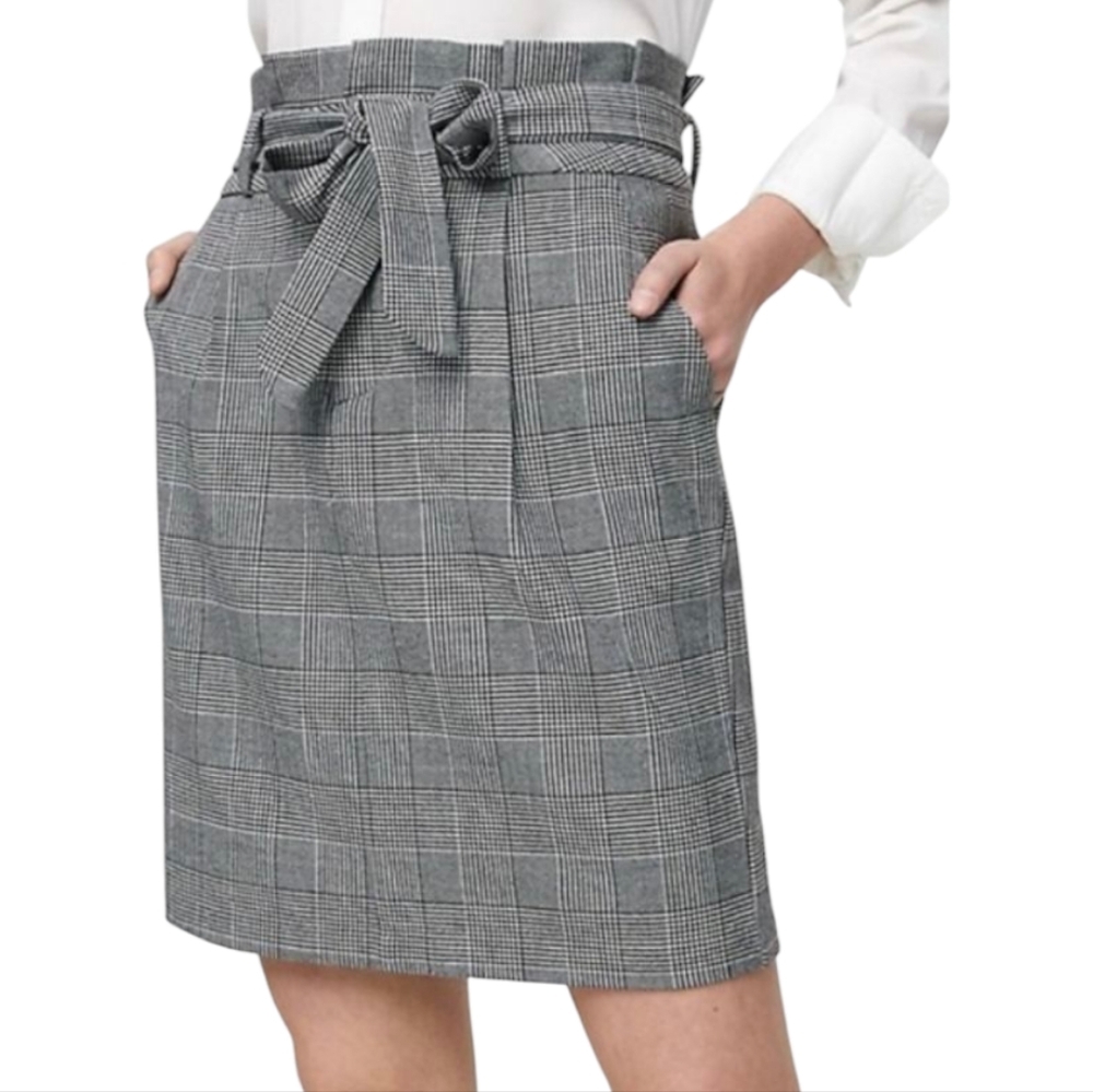 NEW Vero Moda Paperbag Skirt - Picture 2 of 6